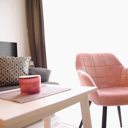 Tisza River Apartman Segedín Exteriér fotografie