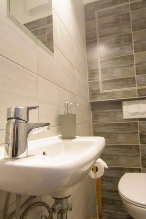 Tisza River Apartman Segedín Exteriér fotografie