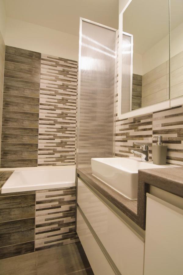 Tisza River Apartman Segedín Exteriér fotografie