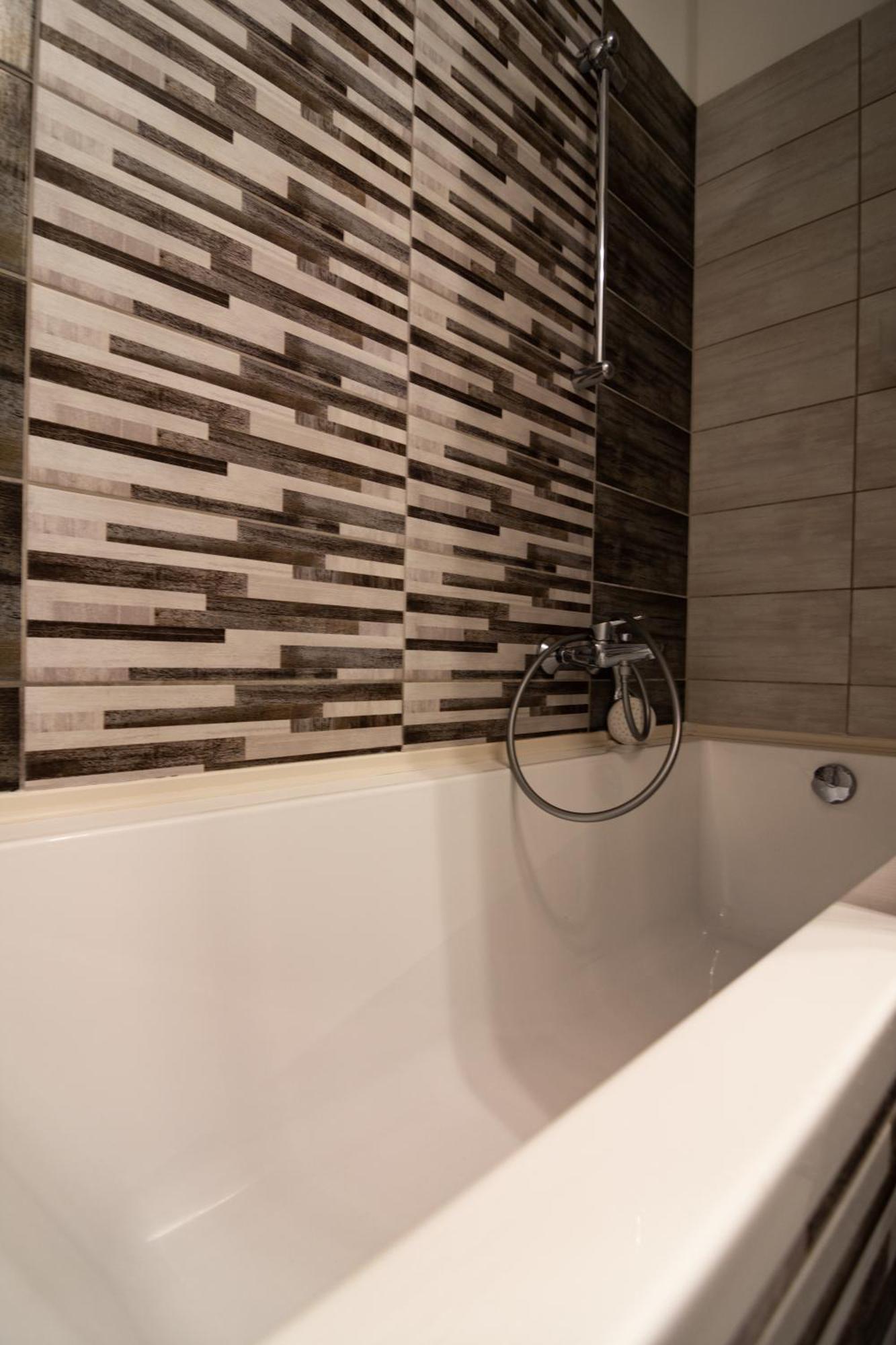 Tisza River Apartman Segedín Exteriér fotografie